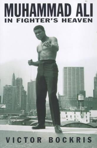 Muhammad Ali In Fighters Heaven