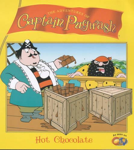 Captain Pugwash - Hot Chocolate (The adventures of Captain Pugwash)