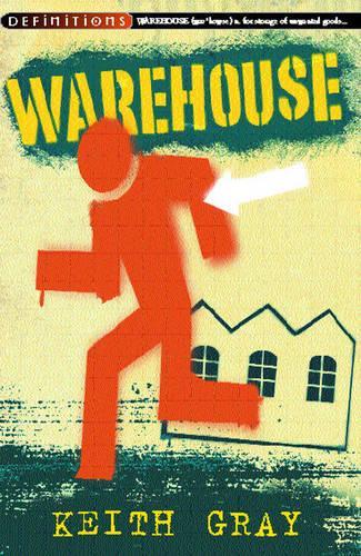 Warehouse (Definitions)