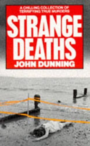 Strange Deaths