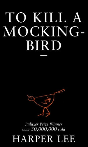 To Kill a Mockingbird [paperback] (Kill a Mockingbird)