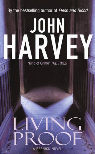 Living Proof: (Resnick 7)