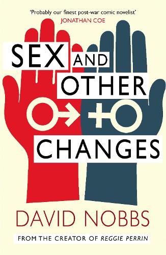 Sex And Other Changes