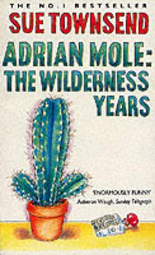 Adrian Mole The Wilderness Years