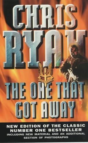 The One That Got Away