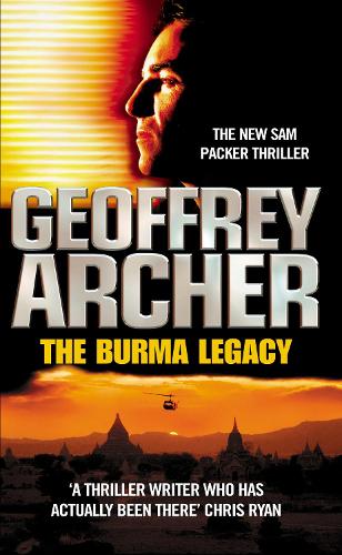 The Burma Legacy