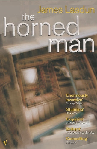 TheHorned Man by Lasdun, James ( Author ) ON Feb-06-2003, Paperback