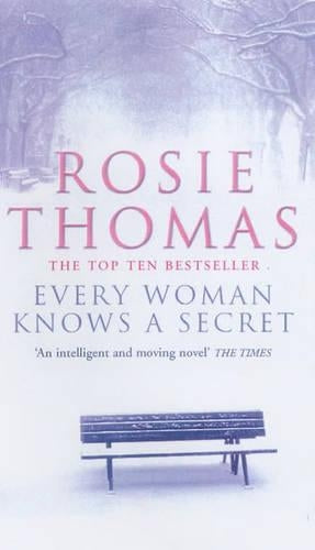 Every Woman Knows A Secret