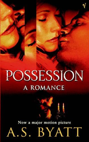 Possession: A Romance