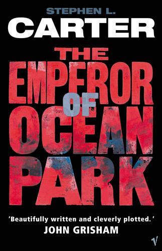 The Emperor Of Ocean Park