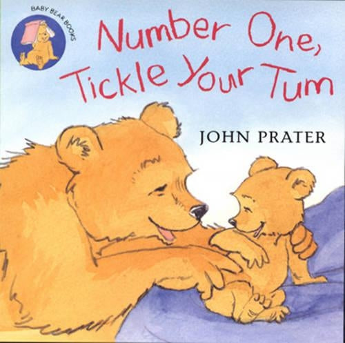 Number One, Tickle Your Tum (Baby Bear Books)