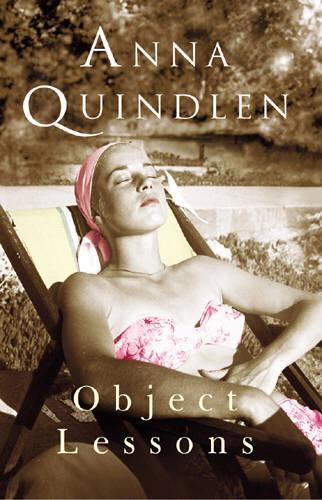 Object Lessons