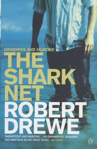 The Shark Net: Memories and Murder