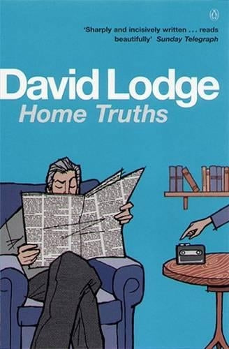 Home Truths : A Novella