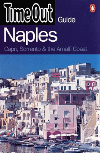 "Time Out" Guide to Naples ("Time Out" Guides)