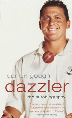 Dazzler: The Autobiography