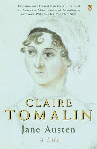 Jane Austen: A Life