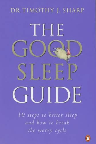 The Good Sleep Guide