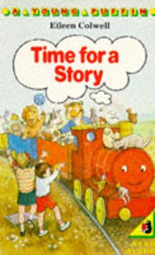 Time for a Story (Young Puffin Books)