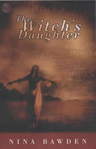 The Witchs Daughter (Puffin Books)