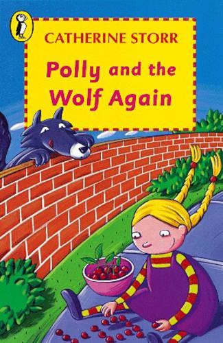 Polly and the Wolf Again (Young Puffin Books)