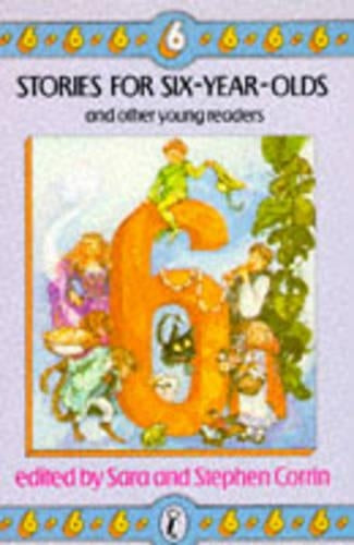 Stories for Six Year Olds and Other Young Readers (Young Puffin Books)