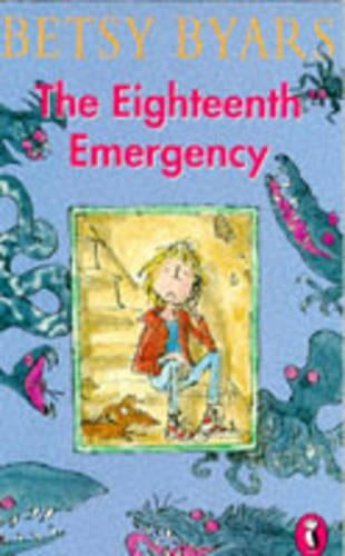 The Eighteenth Emergency