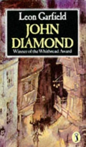 John Diamond (Puffin Books)