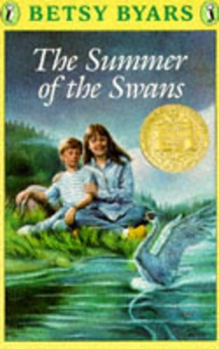 The Summer of the Swans (Puffin Books)