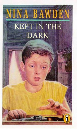 Kept in the Dark (Puffin Books)