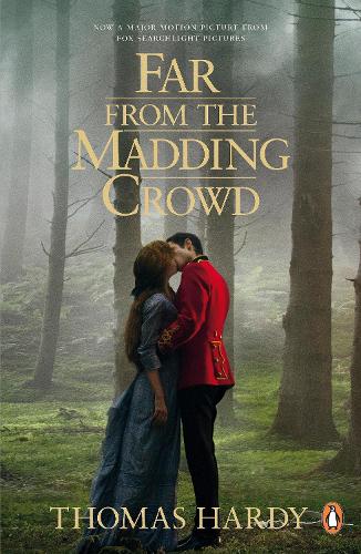 Far from the Madding Crowd (film tie-in) (Penguin Classics)