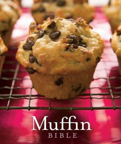 Muffin Bible (Cooking Mini Bibles)