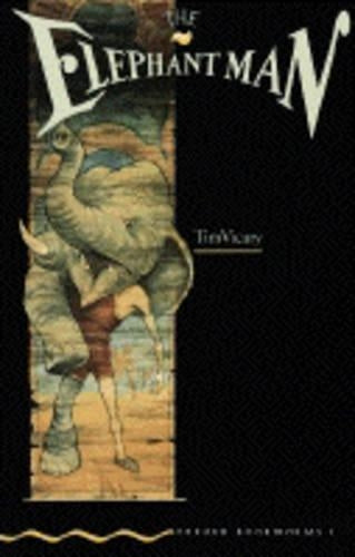 The Elephant Man (Oxford Bookworms Library ELT Readers: Level 1: 400 Headwords: Elementary)