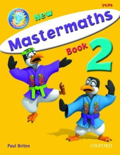 Maths Inspirations: Y4/P5: New Mastermaths: Pupil Book