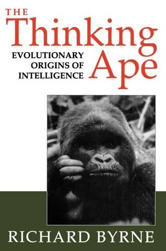 The Thinking Ape: The Evolutionary Origins of Intelligence (Italian Instrumental Music of the)