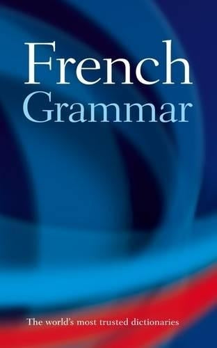 French Grammar