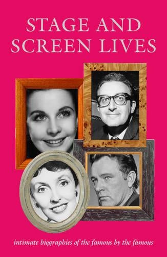 Stage and Screen Lives