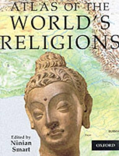 Atlas of the Worlds Religions