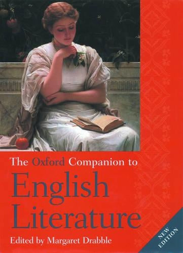 The Oxford Companion to English Literature