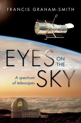 Eyes on the Sky: A Spectrum of Telescopes