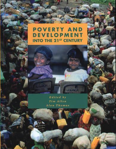 Poverty and Development (U208 Third World Development)