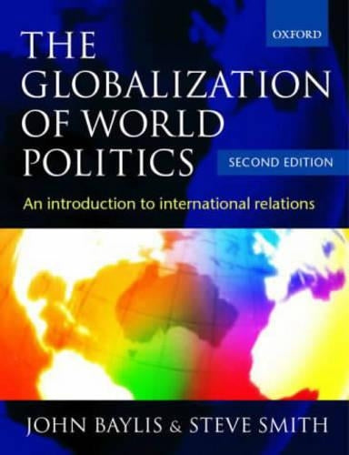 The Globalization of World Politics