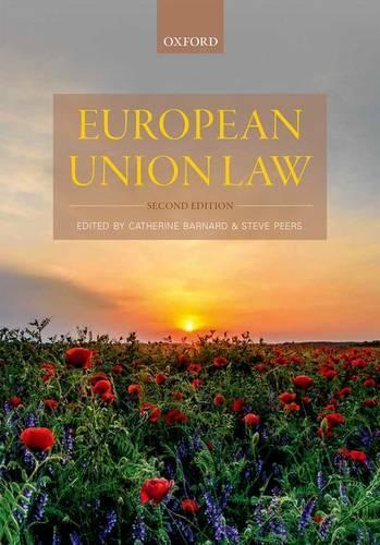 European Union Law