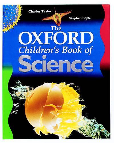 The Oxford Childrens Book of Science