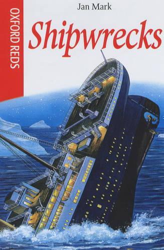 Shipwrecks (Oxford Reds)