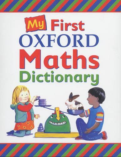 OXFORD MATHS DICTIONARY