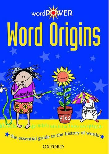 WordPower! Word Origins