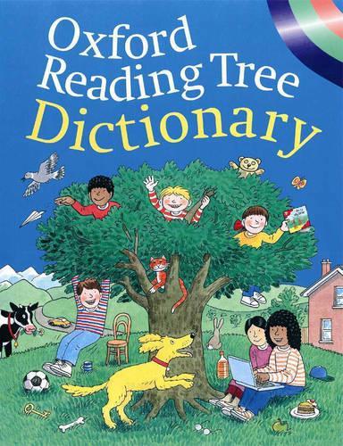 OXFORD READING TREE DICTIONARY