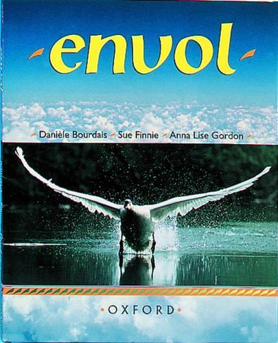 Envol: Students Book