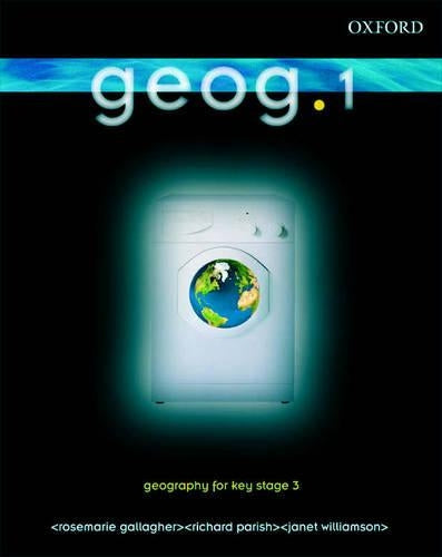 Geog.123: Students Book Level 1